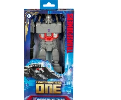 Ken Black Transformers One Mega Changer Megatron/D-16 Action Figure| Action Figures & Playsets
