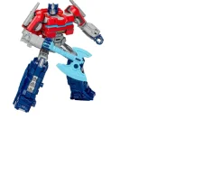 Ken Black Transformers One Prime Changer Action Figure Assortment| Action Figures & Playsets