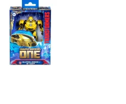 Ken Black Transformers One Prime Changer Action Figure Assortment| Action Figures & Playsets