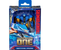 Ken Black Transformers One Prime Changer Action Figure Assortment| Action Figures & Playsets
