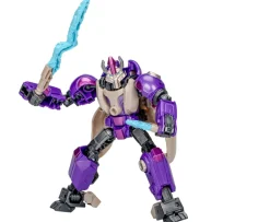 Ken Black Transformers One Prime Changer Action Figure Assortment| Action Figures & Playsets