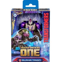 Ken Black Transformers One Prime Changer Action Figure Assortment| Action Figures & Playsets