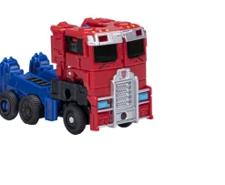 Ken Black Transformers: Rise of the Beasts Beast Alliance Beast Combiners 2-Pack Optimus Prime & Lionblade| Action Figures & Playsets