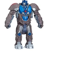 Ken Black Transformers: Rise Of The Beasts Smash Changer 23Cm| Action Figures & Playsets