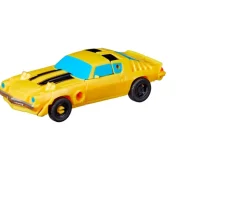 Ken Black Transformers: Rise of the Beasts 2-Pack 12.7cm Bumblebee & Snarlsaber Figure| Action Figures & Playsets