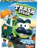 Ken Black Trash Stash| Board Games