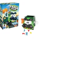 Ken Black Trash Stash| Board Games