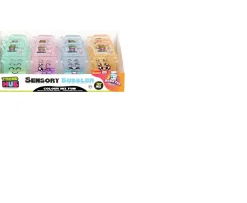 Ken Black Trend Hub Sensory Motion Boba Tea Bubblers Assortment| Dolls & Dollhouses