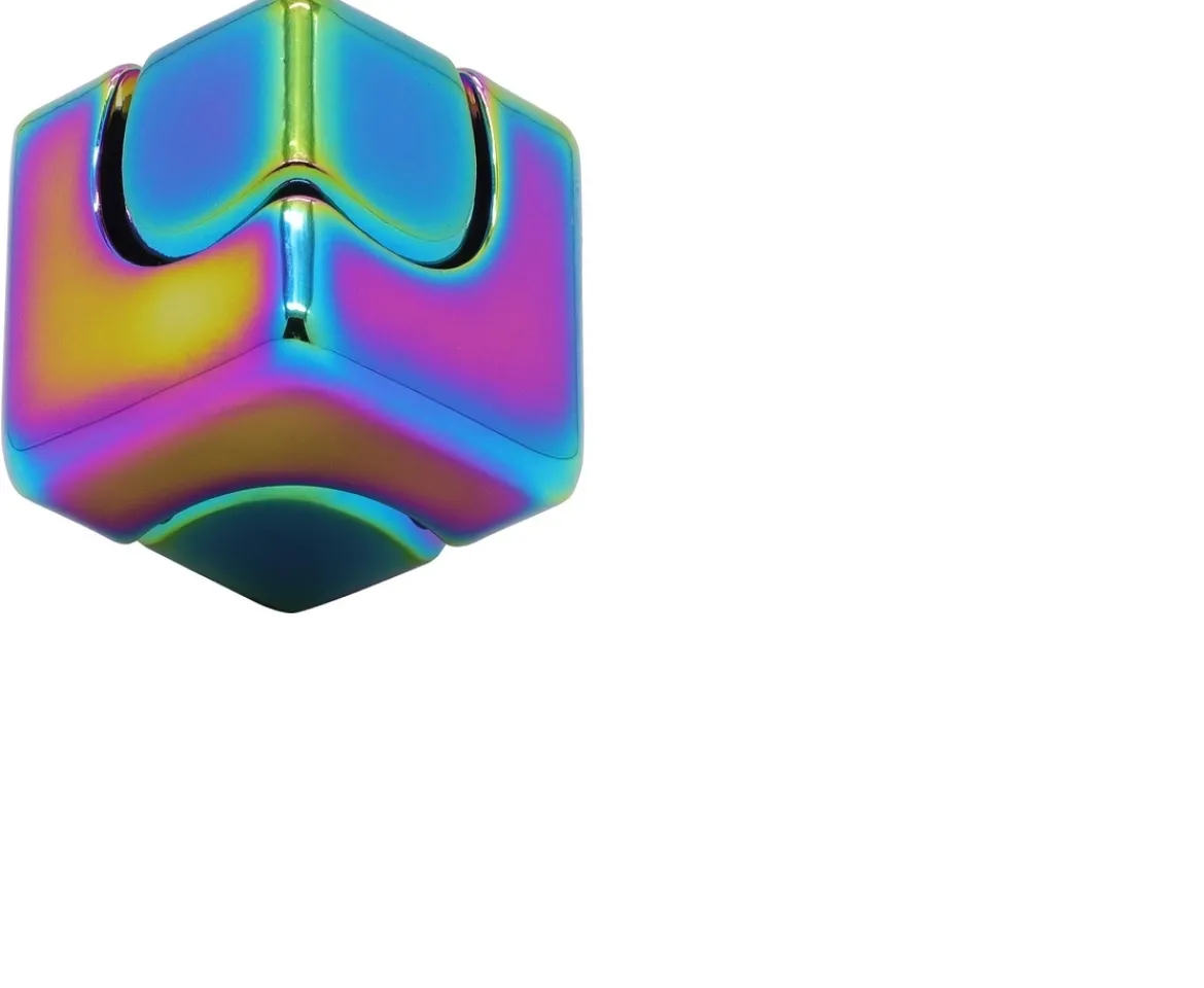 Ken Black Trend Hub Spinning Orbit Cube Assortment| Dolls & Dollhouses