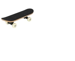 Ken Black Trickster Skateboard 43cm| Skateboards & Accessories