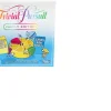 Ken Black Trivial Pursuit Family Edition Board Game Family Game Night Trivia Ages 8 and Up| Board Games