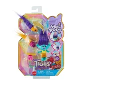 Ken Black Trolls 3 Band Together Hair Pops Branch Small 10cm Doll| Dolls & Dollhouses