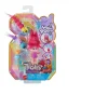 Ken Black Trolls 3 Band Together Hair Pops Poppy Small 10cm Doll| Dolls & Dollhouses