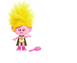Ken Black Trolls 3 Band Together Rainbow HairTunes Viva Singing Doll| Dolls & Dollhouses