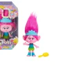 Ken Black Trolls 3 Band Together Rainbow HairTunes Poppy Singing Doll| Dolls & Dollhouses