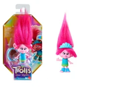 Ken Black Trolls 3 Band Together Small Doll Assortment| Dolls & Dollhouses