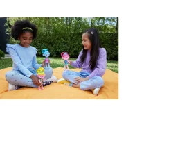 Ken Black Trolls 3 Band Together Trendsettin’ Queen Poppy 20cm| Dolls & Dollhouses