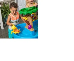 Ken Black Tropical Rain Forest Water Table| Pools & Sand Pits