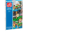 Ken Black Tropical Rain Forest Water Table| Pools & Sand Pits