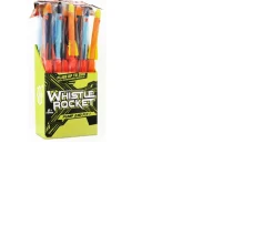 Ken Black Tube Missile| Garden Games