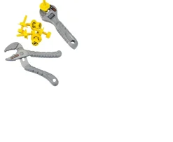 Ken Black Tuff Tools Workshop| Action Figures & Playsets