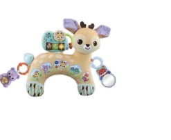 Ken Black Tummy Time Fawn| Baby Play