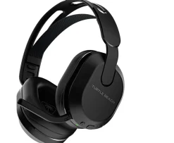 Ken Black Turtle Beach Stealth 500P Black Wireless Gaming Headset for PlayStation| Gaming Headsets