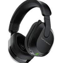 Ken Black Turtle Beach Stealth 600P Gen 3 Wireless Gaming Headset for PlayStation| Gaming Headsets