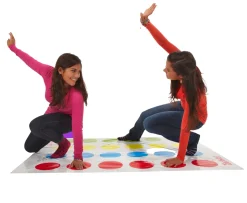 Ken Black Twister Party Game, Family Games for Kids and Adults| Board Games