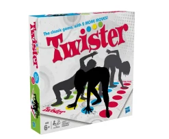 Ken Black Twister Party Game, Family Games for Kids and Adults| Board Games