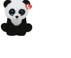 Ken Black TY 33cm Beanie Babies Classics| Soft Toys