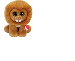 Ken Black TY 33cm Beanie Babies Classics| Soft Toys