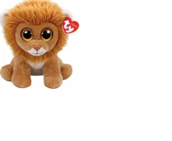 Ken Black TY 33cm Beanie Babies Classics| Soft Toys