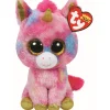 Ken Black TY Fantasia Beanie Boo| Soft Toys