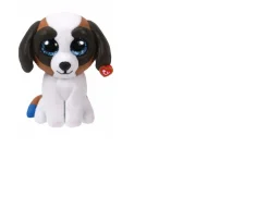 Ken Black TY Mini Boo Collectibles - Assortment| Soft Toys