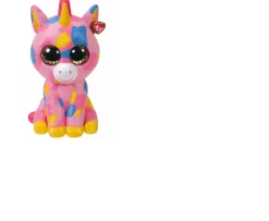 Ken Black TY Mini Boo Collectibles - Assortment| Soft Toys