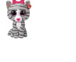 Ken Black TY Mini Boo Collectibles - Assortment| Soft Toys