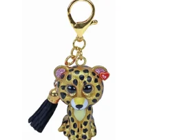 Ken Black Ty Mini Boo Key Clip Assortment| Soft Toys