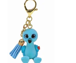 Ken Black Ty Mini Boo Key Clip Assortment| Soft Toys