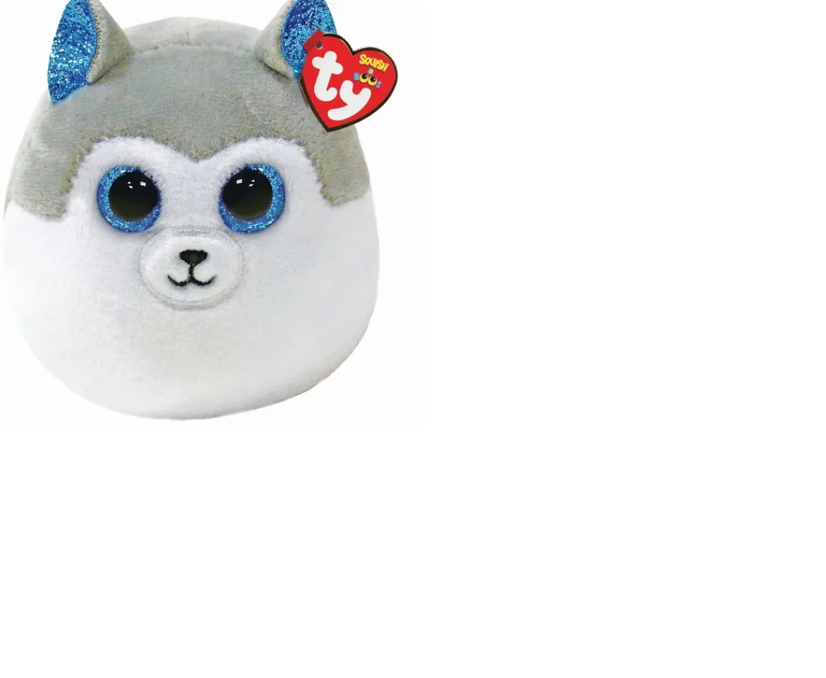 Ken Black TY SQUISH 4" ASSORTMENT| Soft Toys