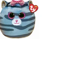 Ken Black TY SQUISH 4" ASSORTMENT| Soft Toys