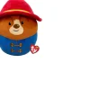 Ken Black TY Squishaboo 35cm Paddington Bear Soft Toy| Soft Toys