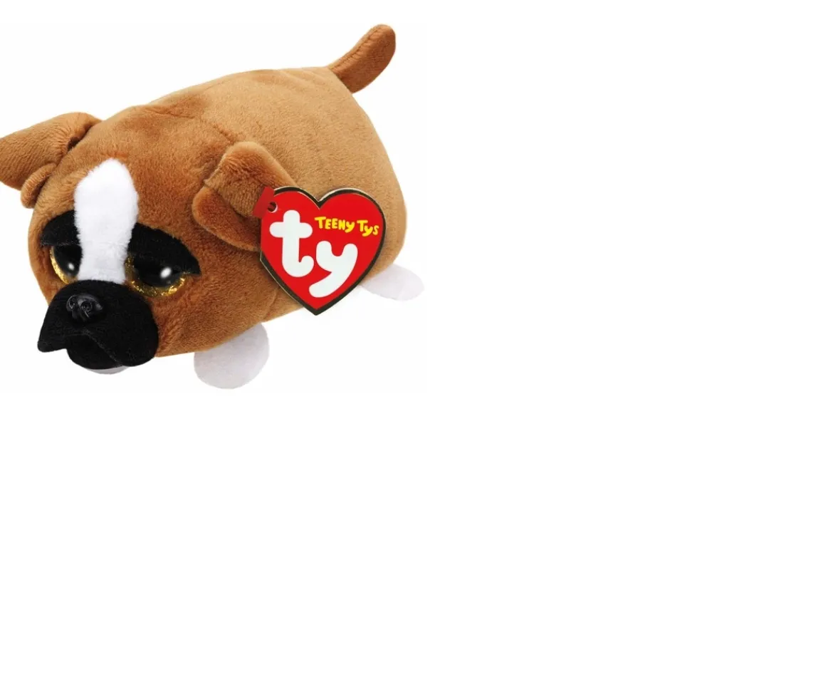 Ken Black TY Teeny Assortment 6cm| Soft Toys