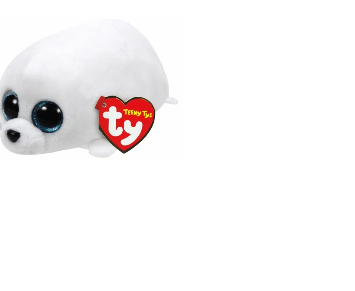 Ken Black TY Teeny Assortment 6cm| Soft Toys