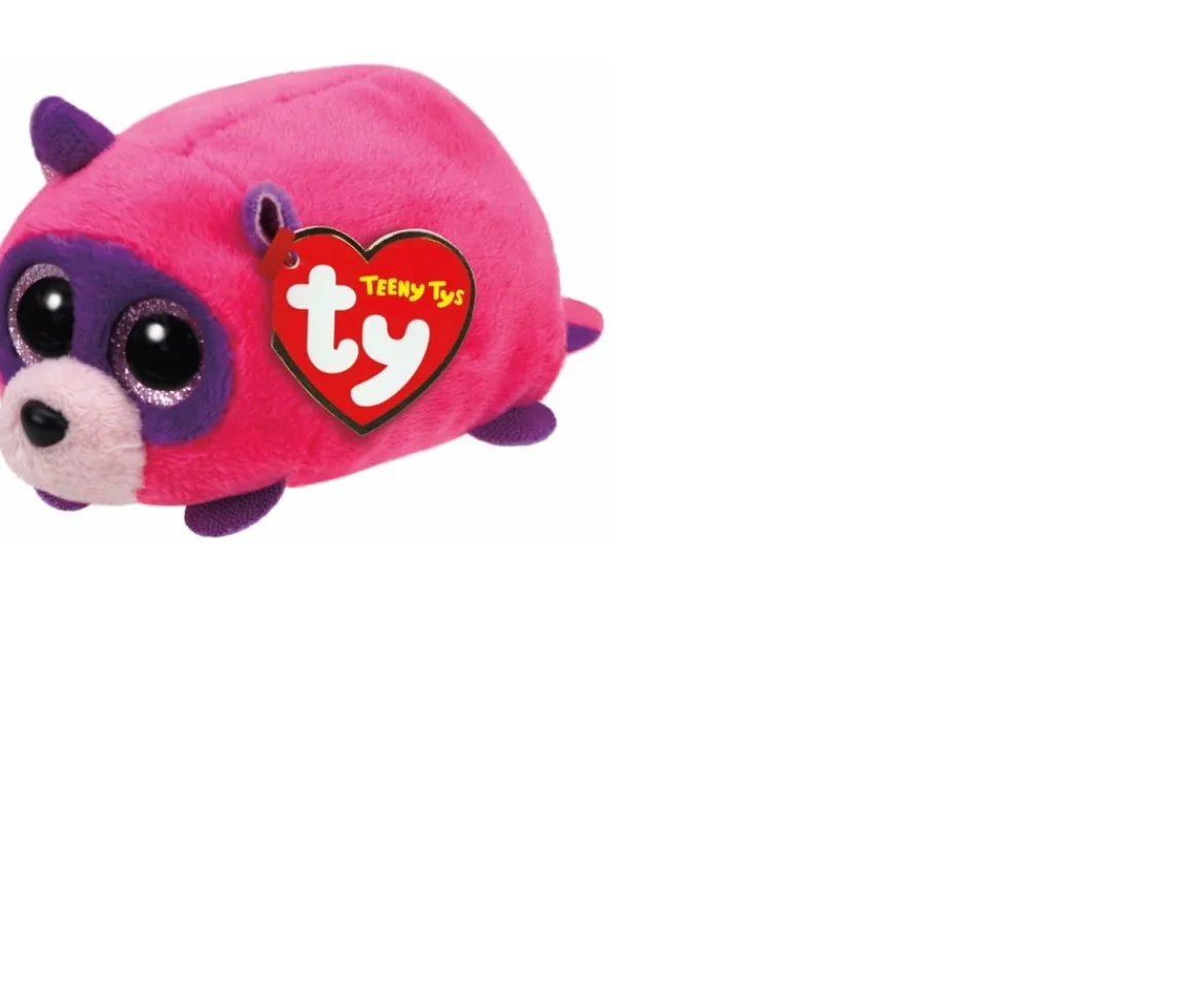 Ken Black TY Teeny Assortment 6cm| Soft Toys