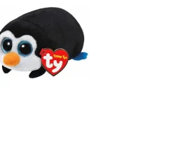 Ken Black TY Teeny Assortment 6cm| Soft Toys