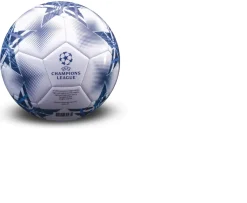 Ken Black UEFA Champions League Size 5 Football| Sports