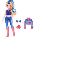 Ken Black Unicorn Academy Isabel Doll| Dolls & Dollhouses