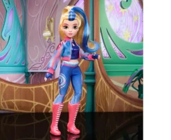 Ken Black Unicorn Academy Isabel Doll| Dolls & Dollhouses