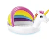 Ken Black Unicorn Baby Pool| Pools & Sand Pits